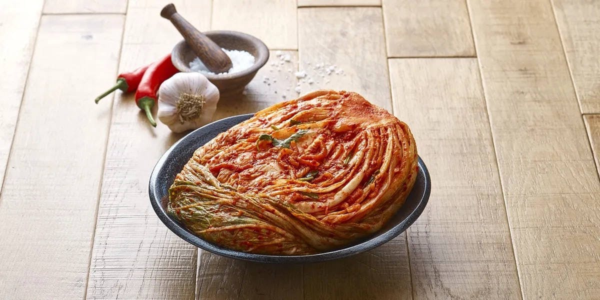 Kimchi, a must-try Korean food, comes with a variety of flavors and health benefits. Include it in your list of what to eat in Korea and experience the kimchi culture.