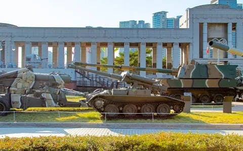 Discover the War Memorial of Korea – entrance fee, reviews, and historical insights. Plan your visit to this iconic Seoul attraction.