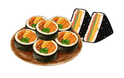 Packed with nutrients and flavor, kimbap is a beloved Korean snack you must try. This guide covers kimbap basics from ingredients and varieties to where to find the best.