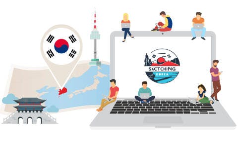 All about the South Korea Digital Nomad Visa: Eligibility, requirements, limitations, and where to apply. Get a complete guide to this visa for remote work and travel