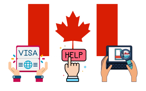 The contact information, address, office hours, and holidays for the Canadian Embassy in Korea.