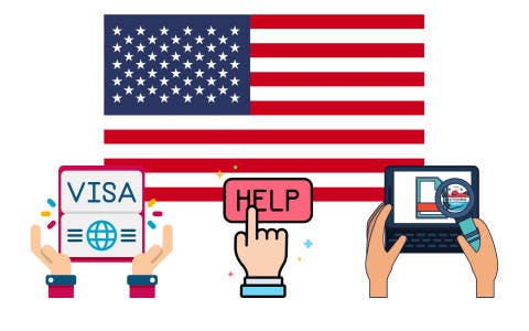 The contact information, address, office hours, and holiday schedule for the U.S. Embassy in Seoul, South Korea.